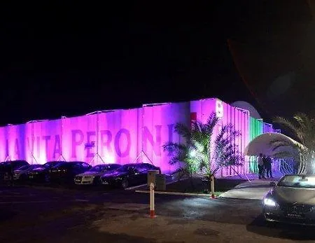 Apartament Ana Apartmán *