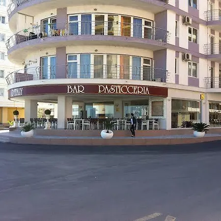 Apartament Ana *
