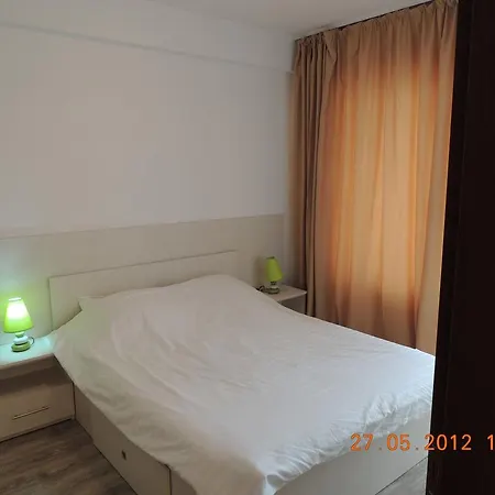 Apartament Ana * Mamaia