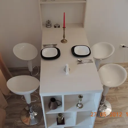 Apartament Ana * 마마이아