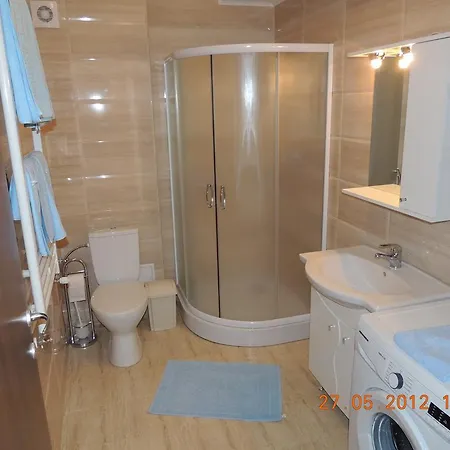 Apartament Ana Apartmán Mamaia