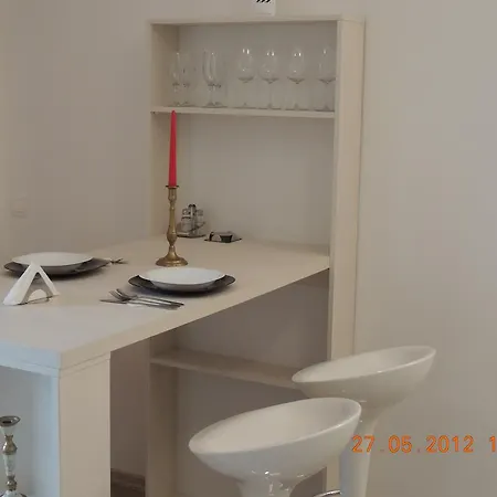 Apartament Ana 마마이아