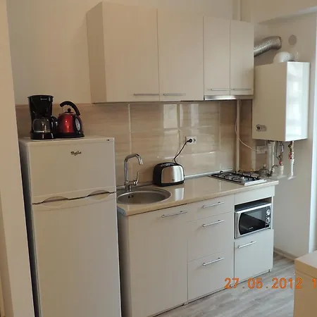 Apartament Ana Apartmán